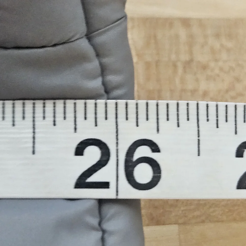 The North Face Mens ThermoBall‎ Trekker Jacket Sz XXL Snow Ski Quilted Puffer